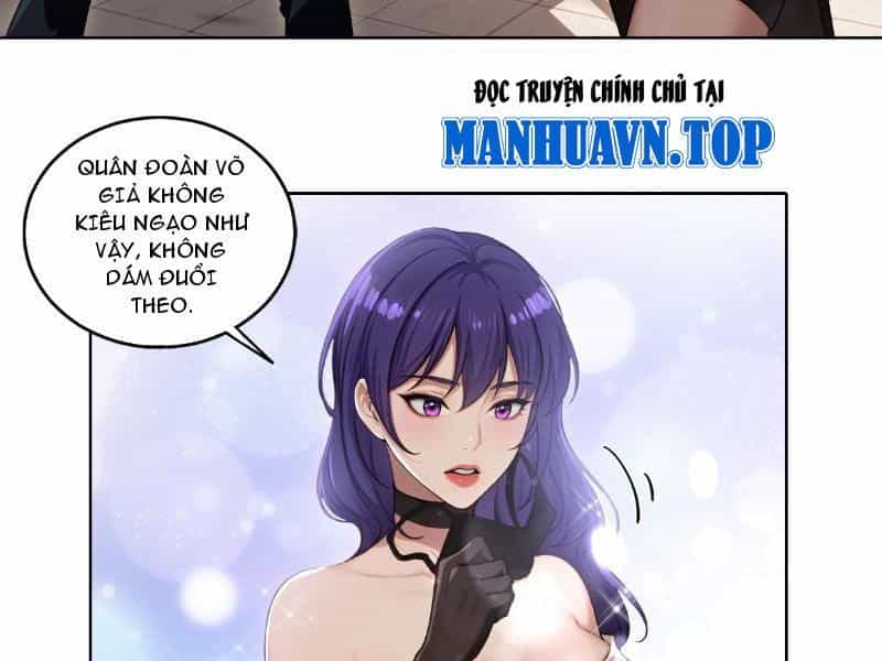 Nữ Đế Ma Tôn Xuyên Không Thành Cấp Trên Của Tôi - Chương 22 - ảnh 58
