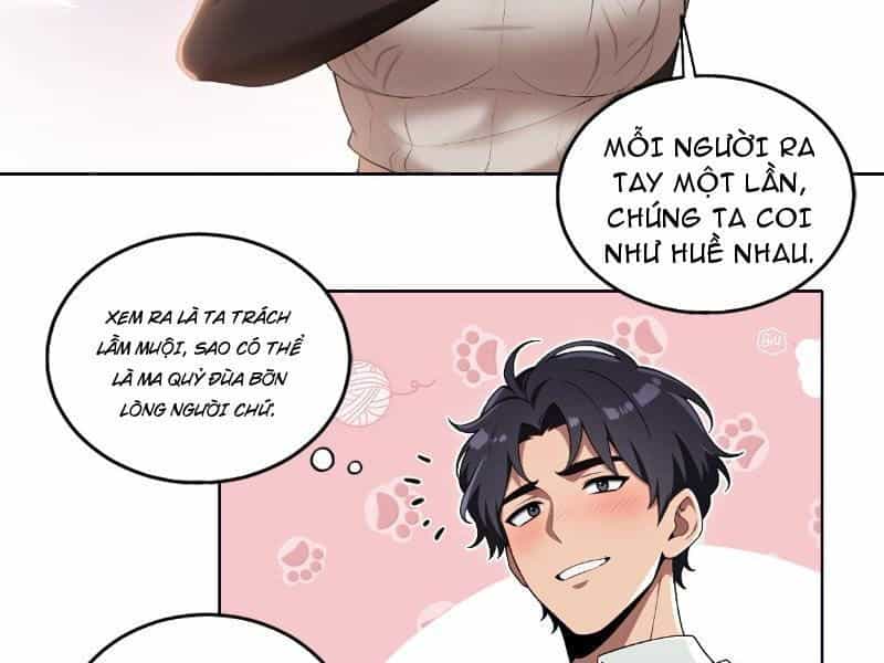 Nữ Đế Ma Tôn Xuyên Không Thành Cấp Trên Của Tôi - Chương 22 - ảnh 64