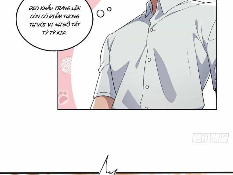Nữ Đế Ma Tôn Xuyên Không Thành Cấp Trên Của Tôi - Chương 22 - ảnh 65