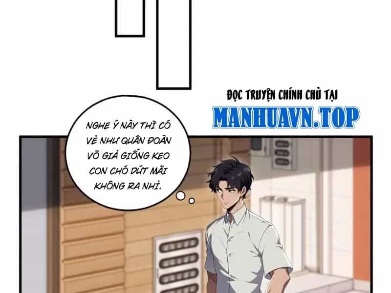 Nữ Đế Ma Tôn Xuyên Không Thành Cấp Trên Của Tôi - Chương 23 - ảnh 17