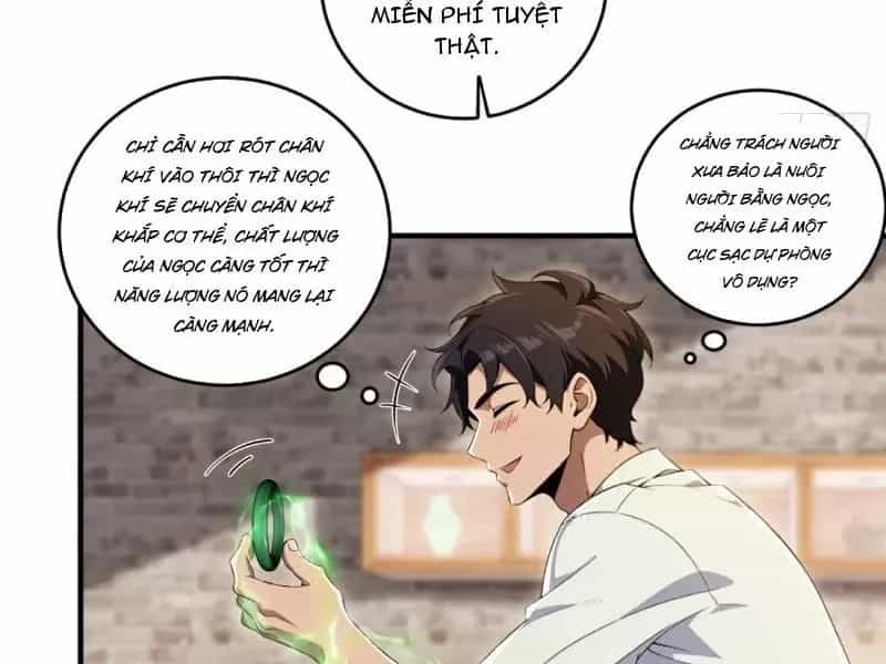 Nữ Đế Ma Tôn Xuyên Không Thành Cấp Trên Của Tôi - Chương 23 - ảnh 33