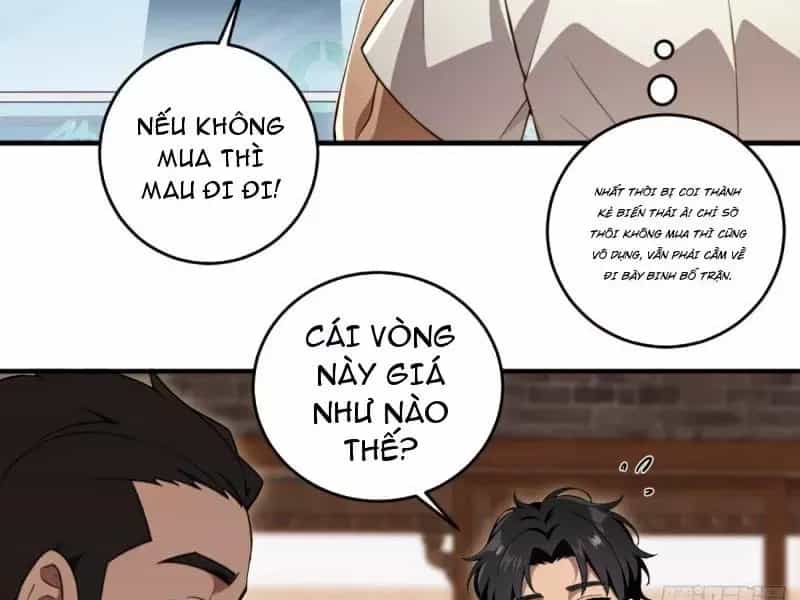 Nữ Đế Ma Tôn Xuyên Không Thành Cấp Trên Của Tôi - Chương 23 - ảnh 36