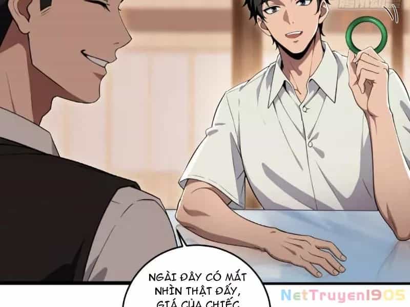 Nữ Đế Ma Tôn Xuyên Không Thành Cấp Trên Của Tôi - Chương 23 - ảnh 37