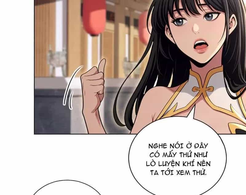 Nữ Đế Ma Tôn Xuyên Không Thành Cấp Trên Của Tôi - Chương 24 - ảnh 54