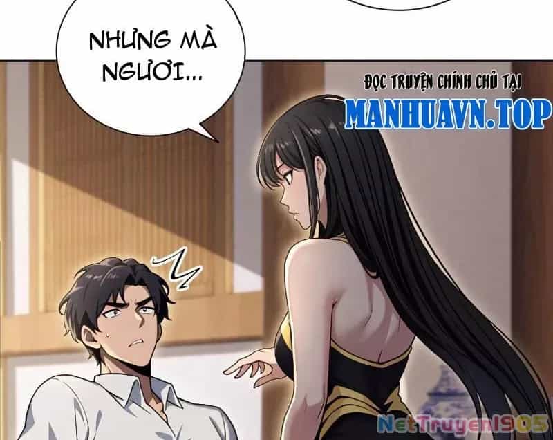 Nữ Đế Ma Tôn Xuyên Không Thành Cấp Trên Của Tôi - Chương 24 - ảnh 55