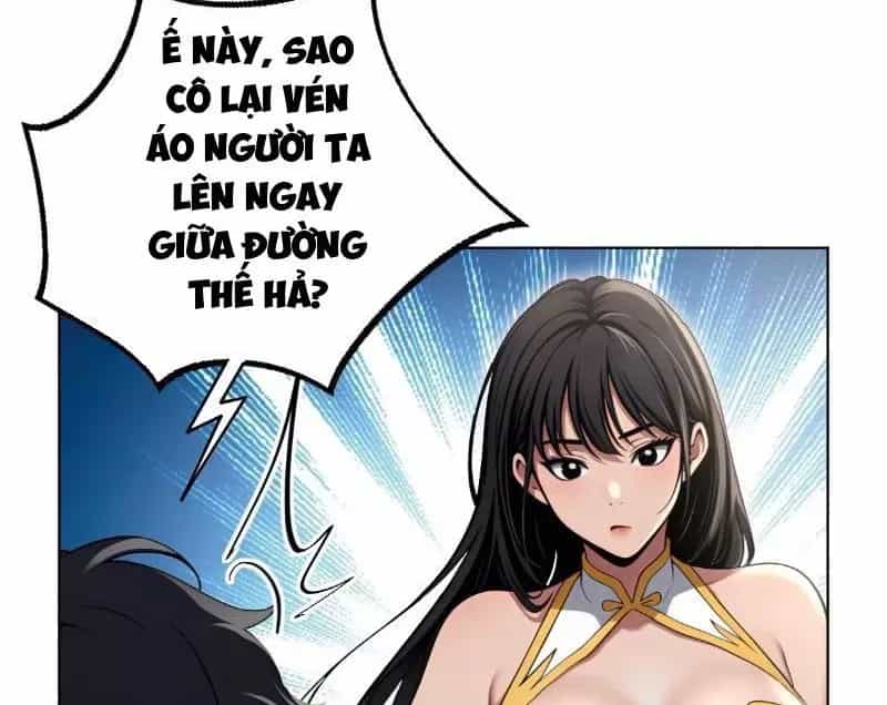 Nữ Đế Ma Tôn Xuyên Không Thành Cấp Trên Của Tôi - Chương 24 - ảnh 57