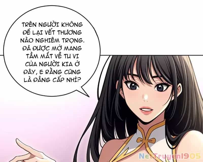 Nữ Đế Ma Tôn Xuyên Không Thành Cấp Trên Của Tôi - Chương 24 - ảnh 59