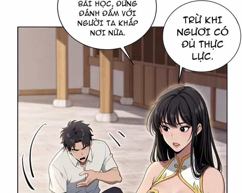 Nữ Đế Ma Tôn Xuyên Không Thành Cấp Trên Của Tôi - Chương 24 - ảnh 61