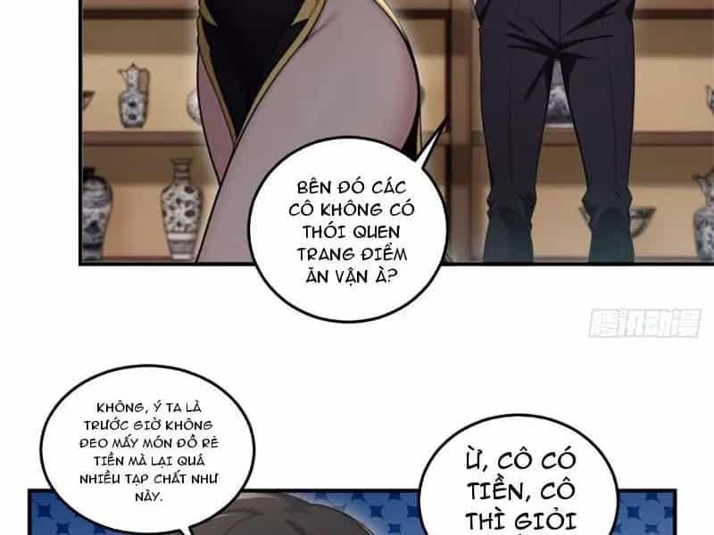 Nữ Đế Ma Tôn Xuyên Không Thành Cấp Trên Của Tôi - Chương 25 - ảnh 29