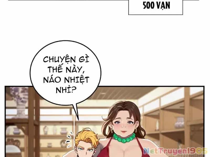 Nữ Đế Ma Tôn Xuyên Không Thành Cấp Trên Của Tôi - Chương 25 - ảnh 31