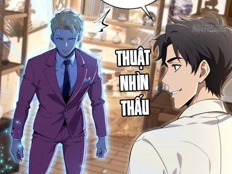 Nữ Đế Ma Tôn Xuyên Không Thành Cấp Trên Của Tôi - Chương 25 - ảnh 67