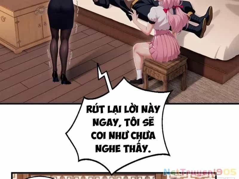 Nữ Đế Ma Tôn Xuyên Không Thành Cấp Trên Của Tôi - Chương 26 - ảnh 33