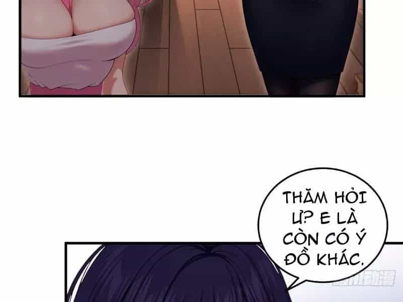 Nữ Đế Ma Tôn Xuyên Không Thành Cấp Trên Của Tôi - Chương 26 - ảnh 35