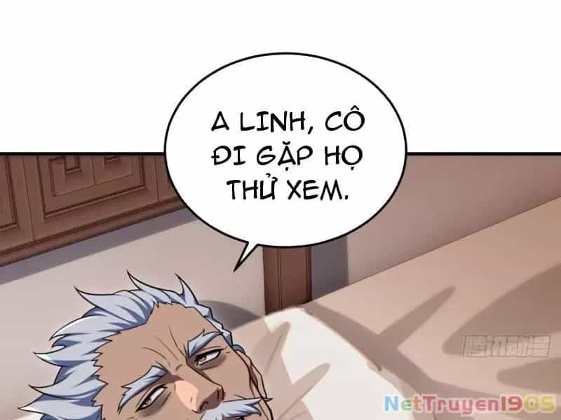 Nữ Đế Ma Tôn Xuyên Không Thành Cấp Trên Của Tôi - Chương 26 - ảnh 37