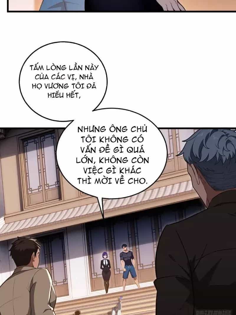 Nữ Đế Ma Tôn Xuyên Không Thành Cấp Trên Của Tôi - Chương 27 - ảnh 13