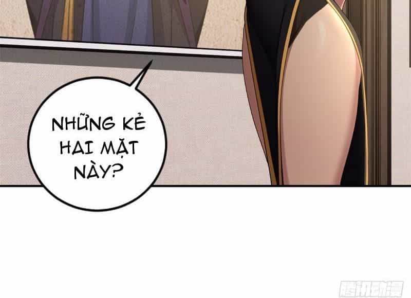 Nữ Đế Ma Tôn Xuyên Không Thành Cấp Trên Của Tôi - Chương 28 - ảnh 29