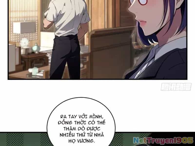 Nữ Đế Ma Tôn Xuyên Không Thành Cấp Trên Của Tôi - Chương 29 - ảnh 11