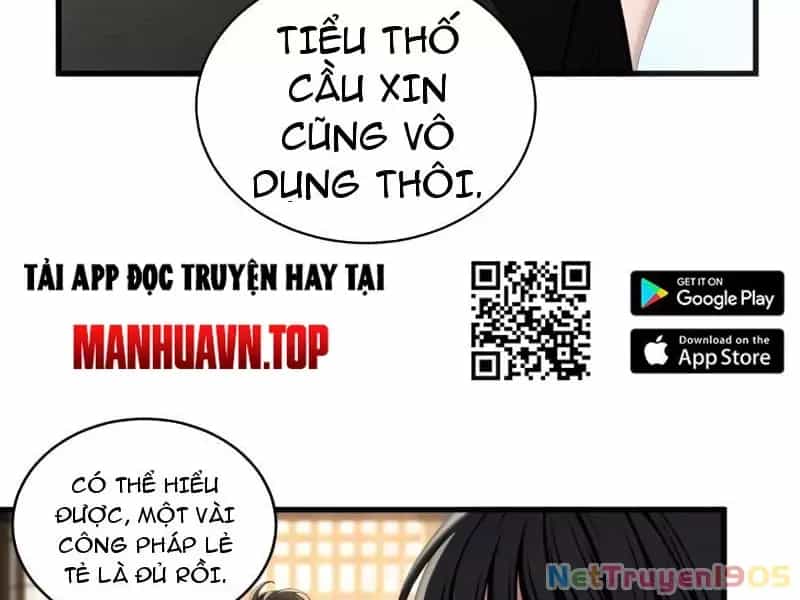 Nữ Đế Ma Tôn Xuyên Không Thành Cấp Trên Của Tôi - Chương 29 - ảnh 32
