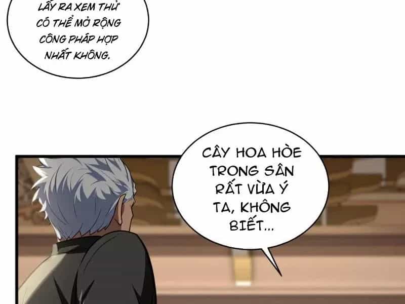 Nữ Đế Ma Tôn Xuyên Không Thành Cấp Trên Của Tôi - Chương 29 - ảnh 34