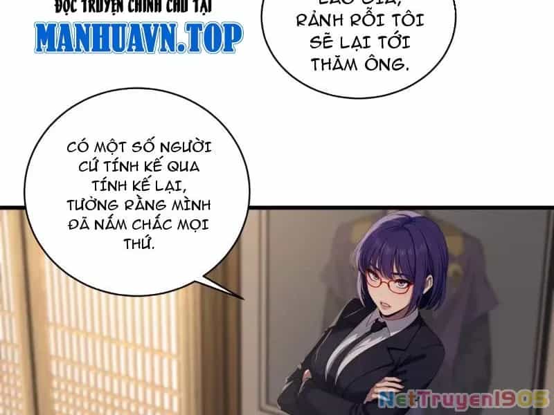 Nữ Đế Ma Tôn Xuyên Không Thành Cấp Trên Của Tôi - Chương 29 - ảnh 44