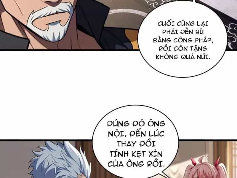 Nữ Đế Ma Tôn Xuyên Không Thành Cấp Trên Của Tôi - Chương 29 - ảnh 46