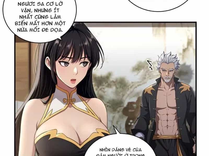 Nữ Đế Ma Tôn Xuyên Không Thành Cấp Trên Của Tôi - Chương 29 - ảnh 5
