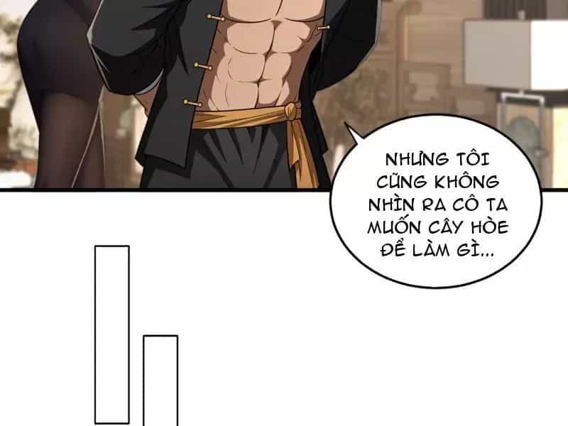 Nữ Đế Ma Tôn Xuyên Không Thành Cấp Trên Của Tôi - Chương 29 - ảnh 50