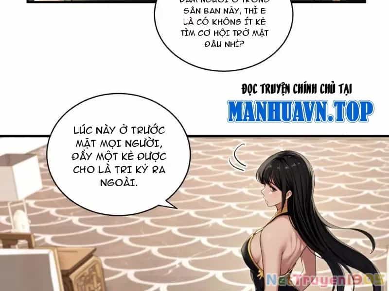 Nữ Đế Ma Tôn Xuyên Không Thành Cấp Trên Của Tôi - Chương 29 - ảnh 6