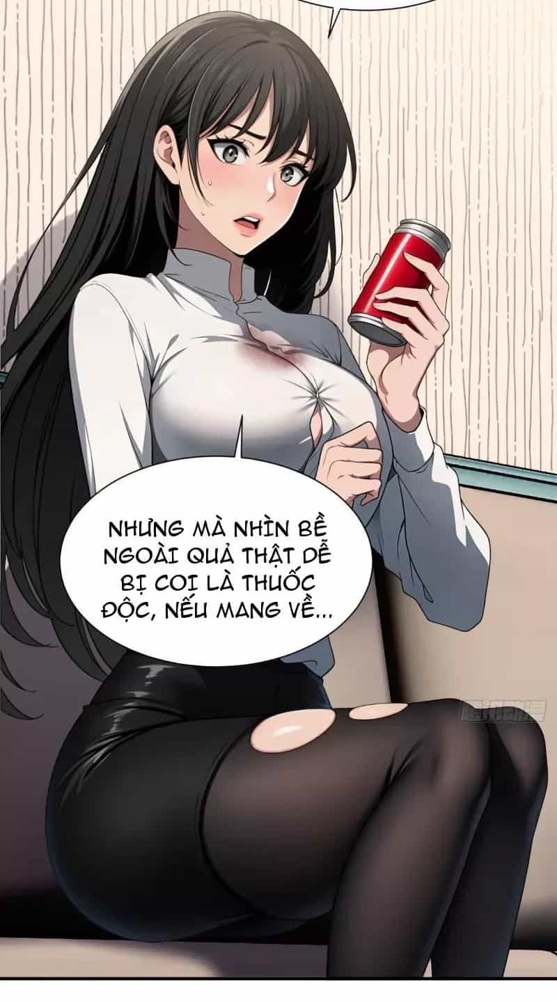 Nữ Đế Ma Tôn Xuyên Không Thành Cấp Trên Của Tôi - Chương 3 - ảnh 19