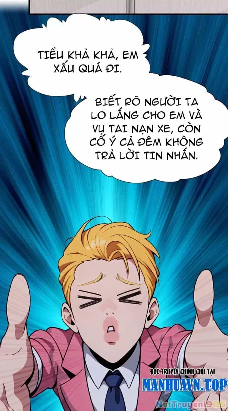Nữ Đế Ma Tôn Xuyên Không Thành Cấp Trên Của Tôi - Chương 3 - ảnh 45