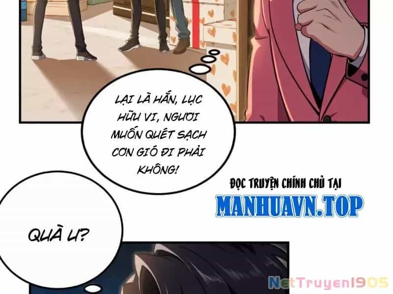 Nữ Đế Ma Tôn Xuyên Không Thành Cấp Trên Của Tôi - Chương 30 - ảnh 66