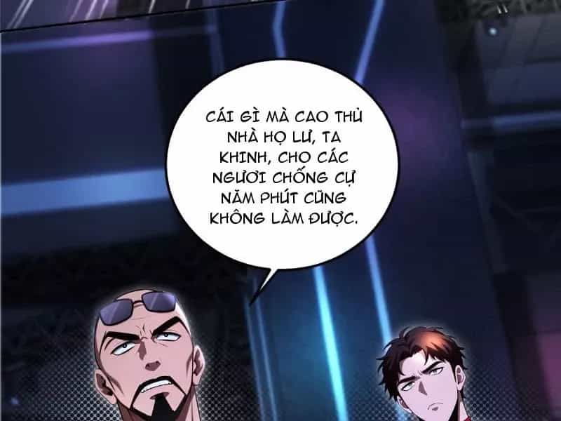 Nữ Đế Ma Tôn Xuyên Không Thành Cấp Trên Của Tôi - Chương 32 - ảnh 25