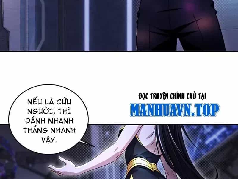 Nữ Đế Ma Tôn Xuyên Không Thành Cấp Trên Của Tôi - Chương 32 - ảnh 46