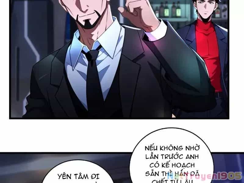 Nữ Đế Ma Tôn Xuyên Không Thành Cấp Trên Của Tôi - Chương 32 - ảnh 58