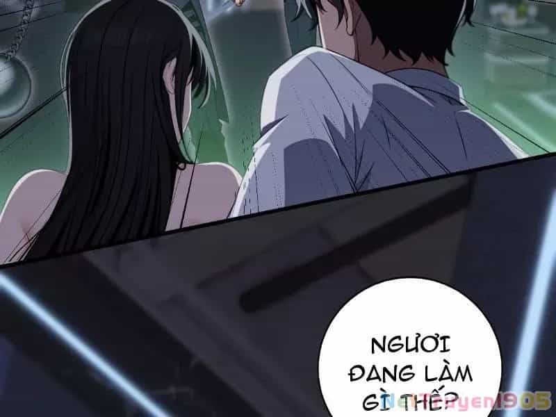 Nữ Đế Ma Tôn Xuyên Không Thành Cấp Trên Của Tôi - Chương 32 - ảnh 65