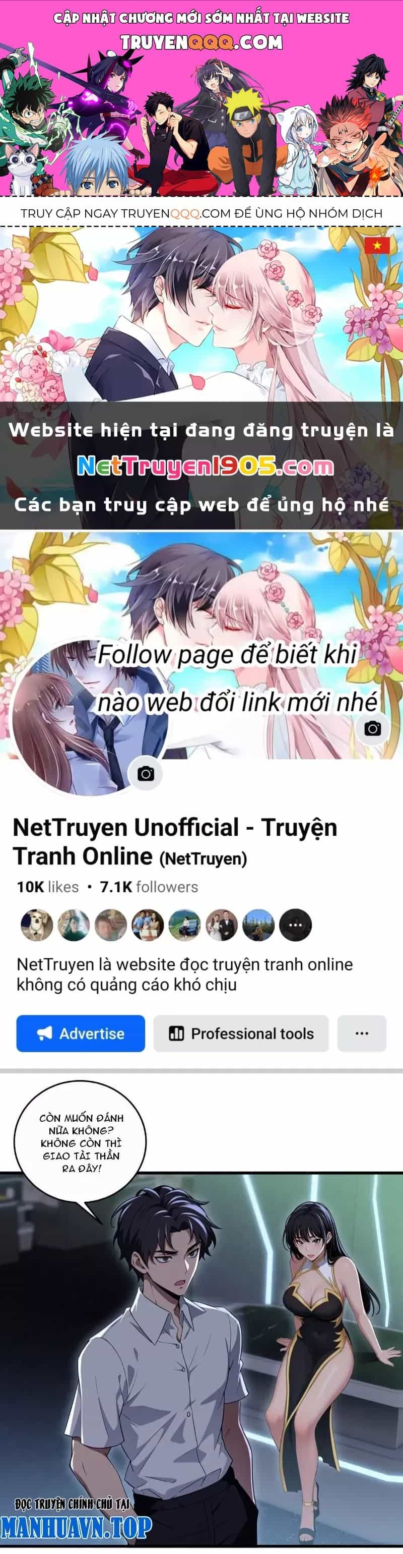 Nữ Đế Ma Tôn Xuyên Không Thành Cấp Trên Của Tôi - Chương 33 - ảnh 1