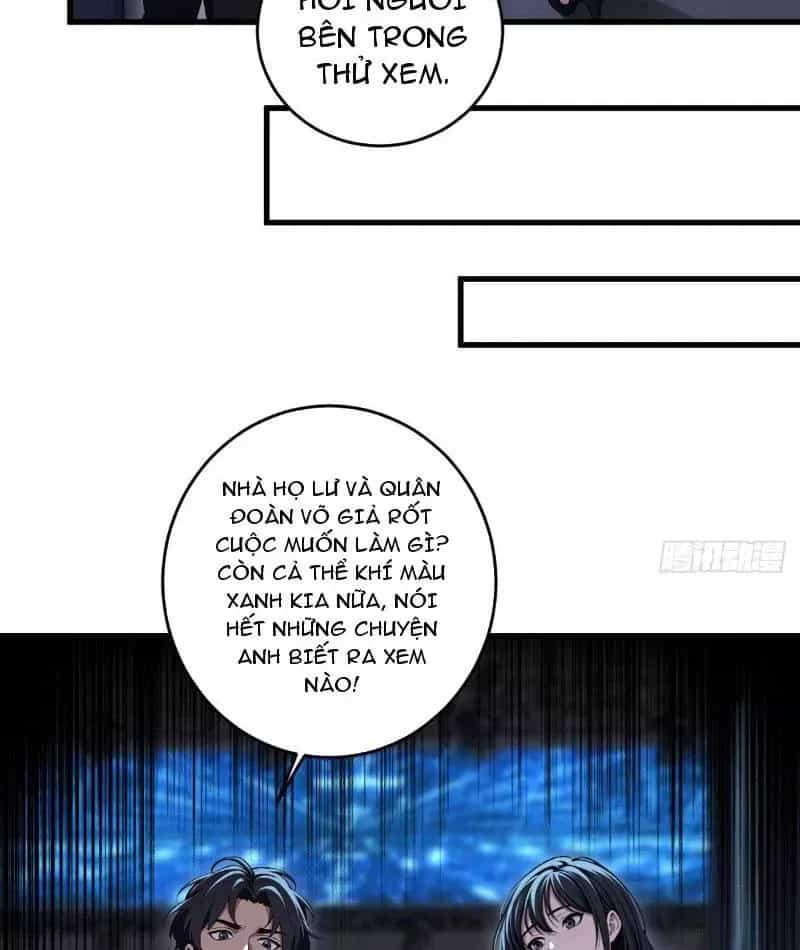Nữ Đế Ma Tôn Xuyên Không Thành Cấp Trên Của Tôi - Chương 33 - ảnh 16