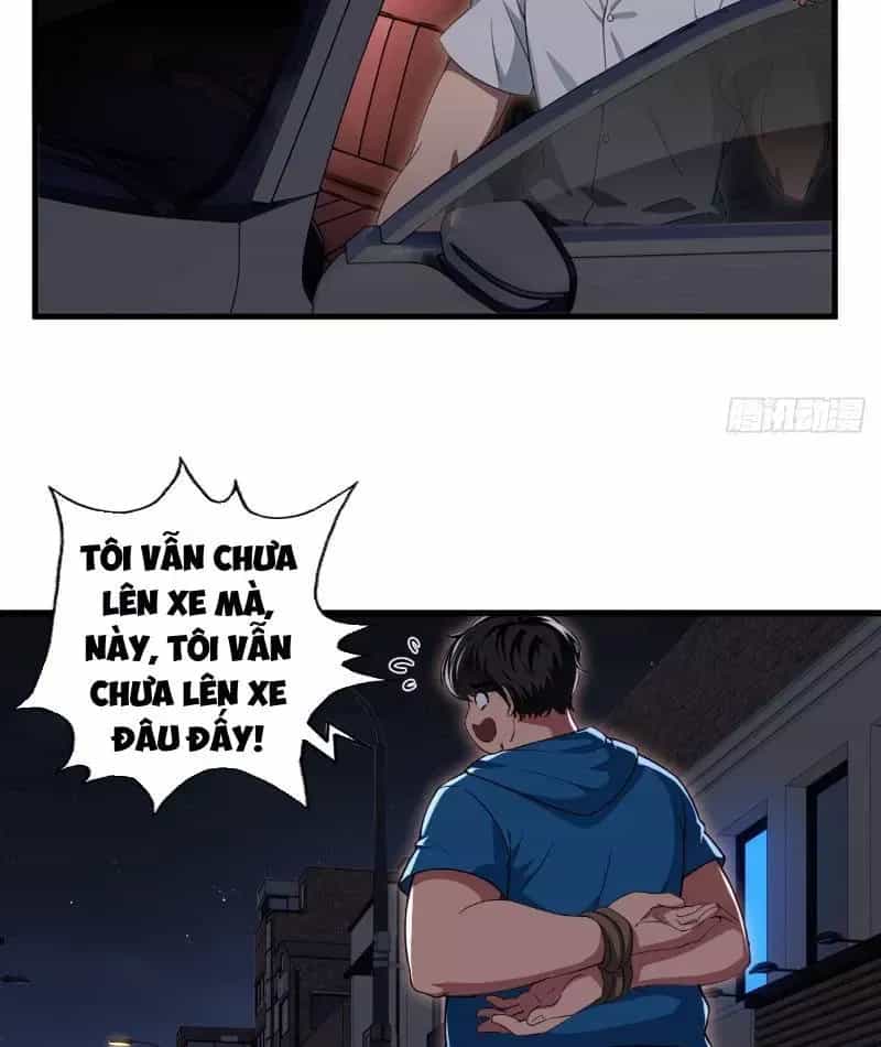 Nữ Đế Ma Tôn Xuyên Không Thành Cấp Trên Của Tôi - Chương 33 - ảnh 31