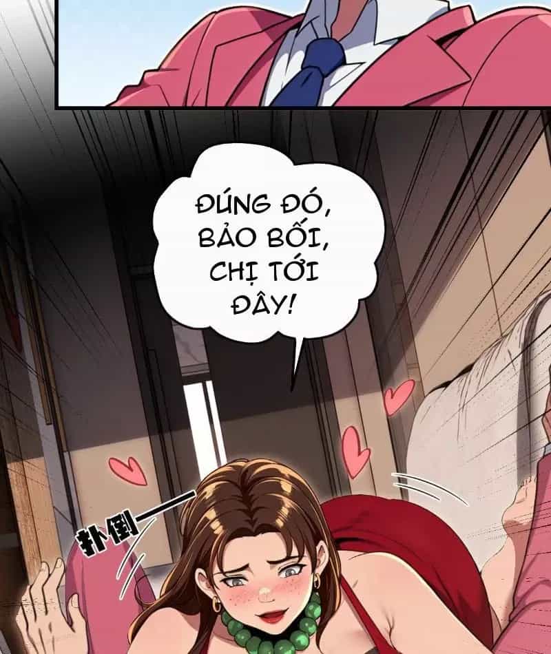 Nữ Đế Ma Tôn Xuyên Không Thành Cấp Trên Của Tôi - Chương 33 - ảnh 57