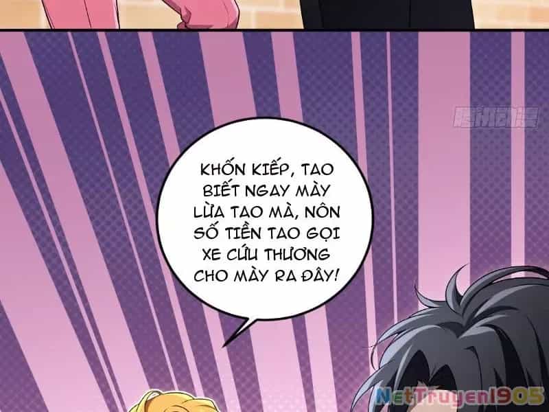 Nữ Đế Ma Tôn Xuyên Không Thành Cấp Trên Của Tôi - Chương 34 - ảnh 10