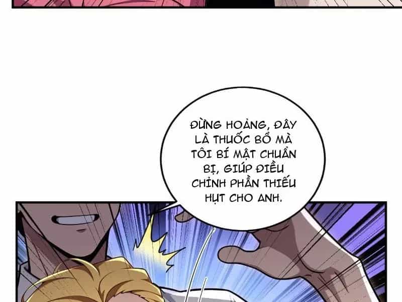 Nữ Đế Ma Tôn Xuyên Không Thành Cấp Trên Của Tôi - Chương 34 - ảnh 4