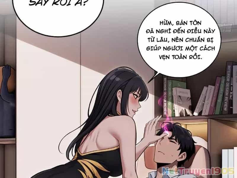 Nữ Đế Ma Tôn Xuyên Không Thành Cấp Trên Của Tôi - Chương 34 - ảnh 52