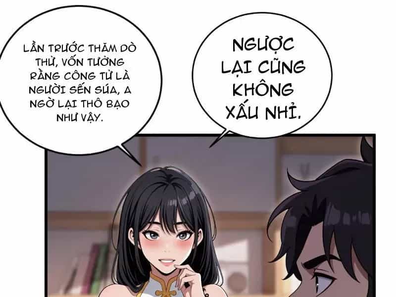 Nữ Đế Ma Tôn Xuyên Không Thành Cấp Trên Của Tôi - Chương 34 - ảnh 60