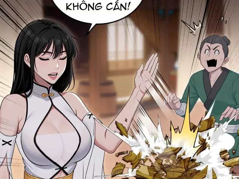Nữ Đế Ma Tôn Xuyên Không Thành Cấp Trên Của Tôi - Chương 34 - ảnh 68