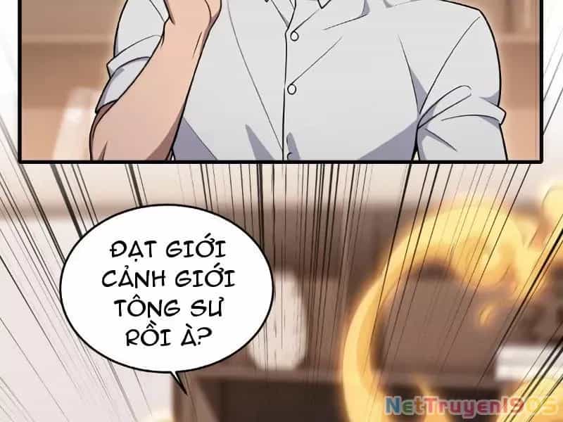 Nữ Đế Ma Tôn Xuyên Không Thành Cấp Trên Của Tôi - Chương 35 - ảnh 12