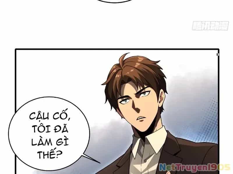 Nữ Đế Ma Tôn Xuyên Không Thành Cấp Trên Của Tôi - Chương 35 - ảnh 39