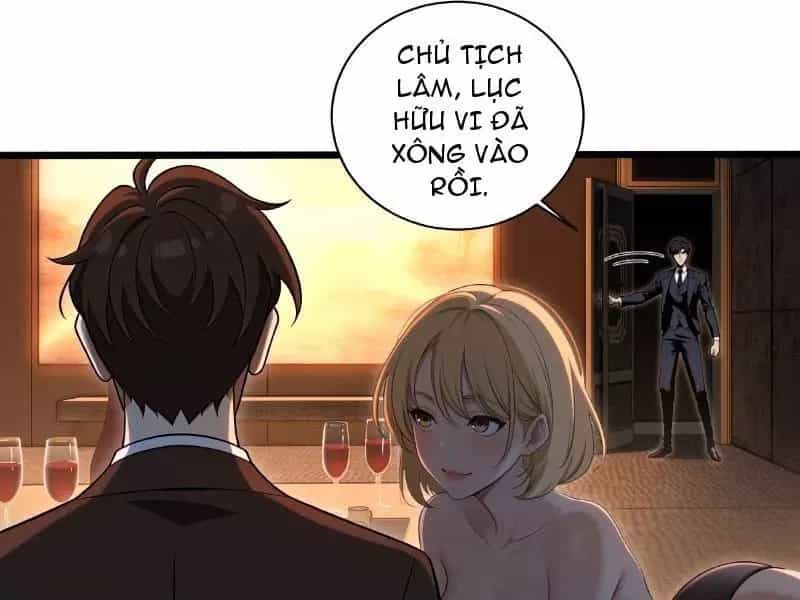 Nữ Đế Ma Tôn Xuyên Không Thành Cấp Trên Của Tôi - Chương 35 - ảnh 47