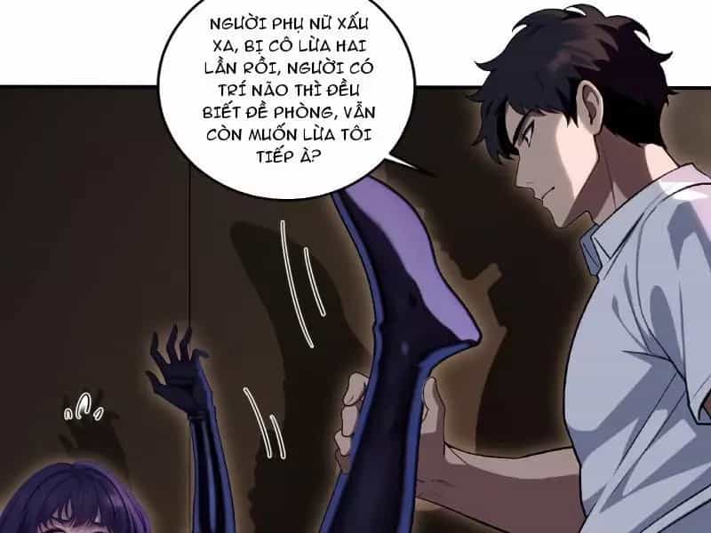 Nữ Đế Ma Tôn Xuyên Không Thành Cấp Trên Của Tôi - Chương 36 - ảnh 17