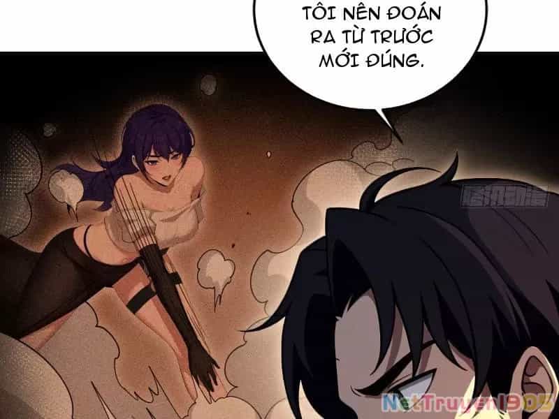 Nữ Đế Ma Tôn Xuyên Không Thành Cấp Trên Của Tôi - Chương 36 - ảnh 4