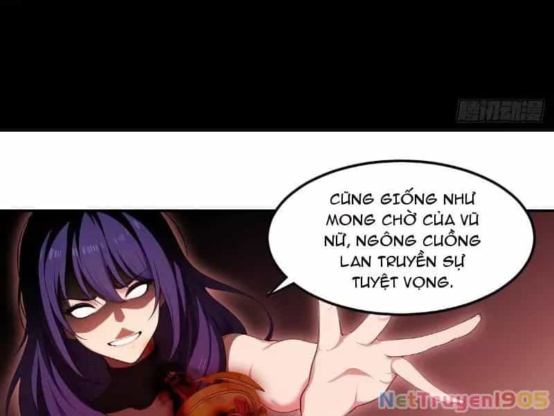 Nữ Đế Ma Tôn Xuyên Không Thành Cấp Trên Của Tôi - Chương 36 - ảnh 51